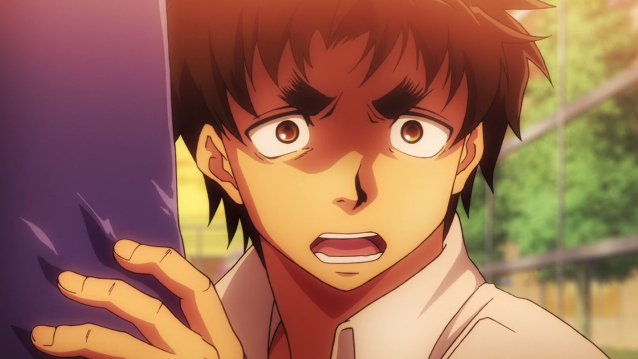 Изо всех сил! — скриншот 30