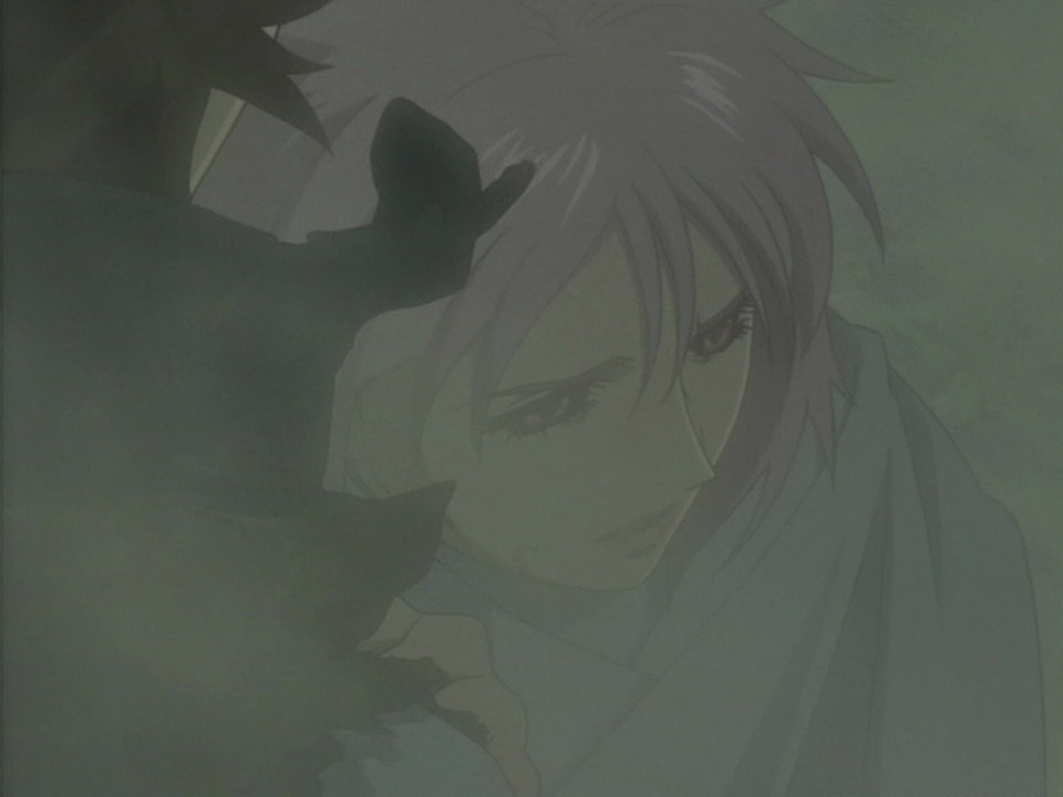 Волчий дождь: Финал — скриншот 28