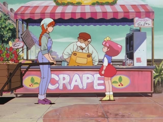 Минки Момо: Мост сквозь мечты — скриншот 18