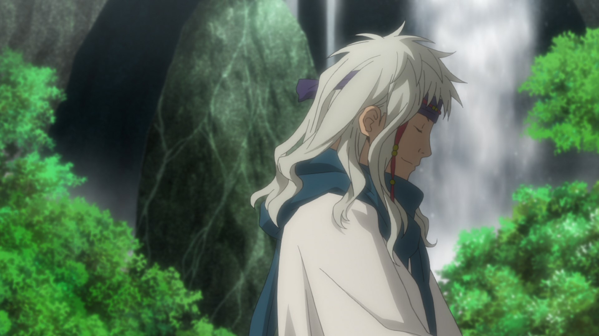 Бездомный бог: Арагото — скриншот 41