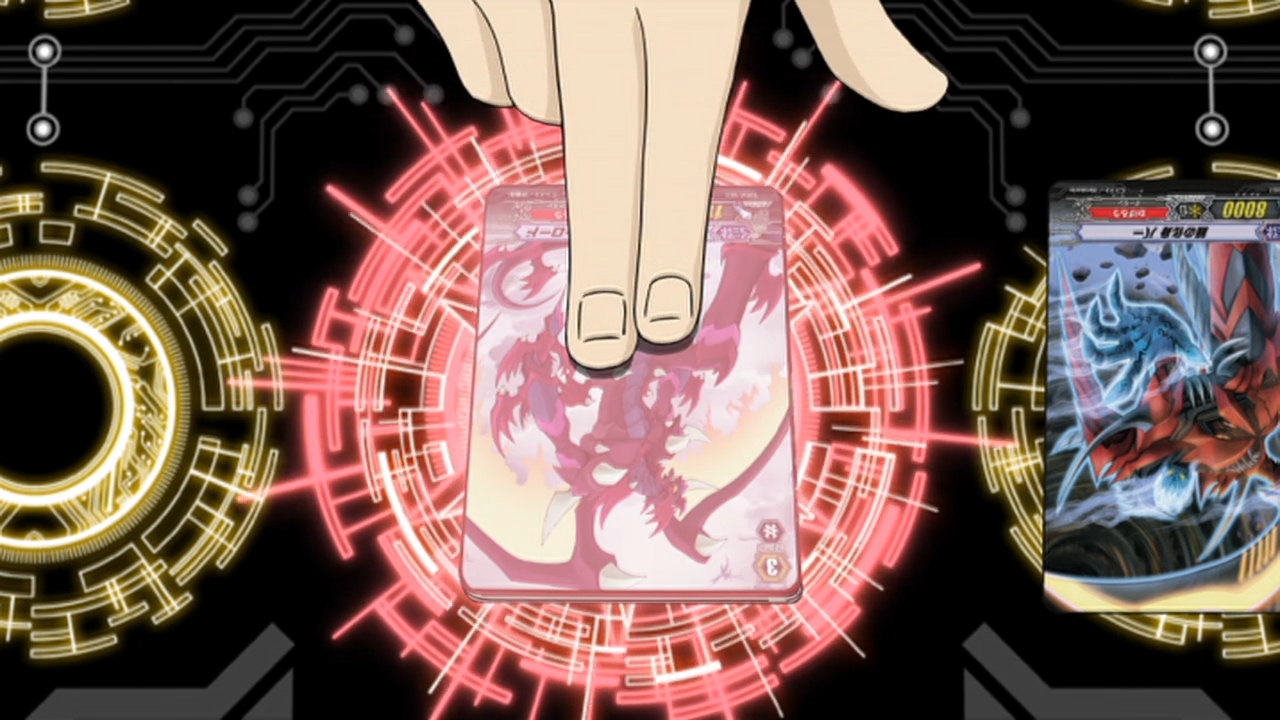 Карточные бои Авангарда — скриншот 23