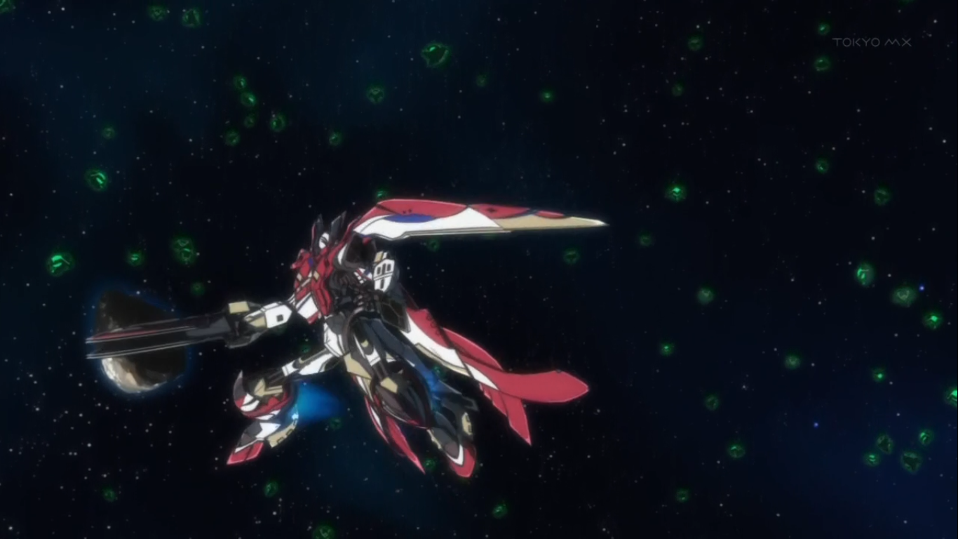 Последний рубеж: Защитники Галактики — скриншот 10