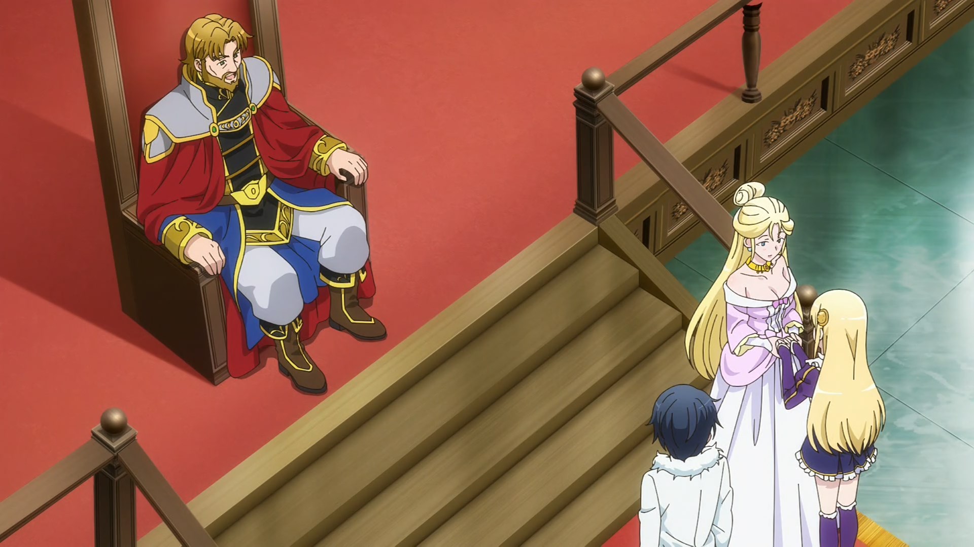 В другом мире со смартфоном 2 — скриншот 22