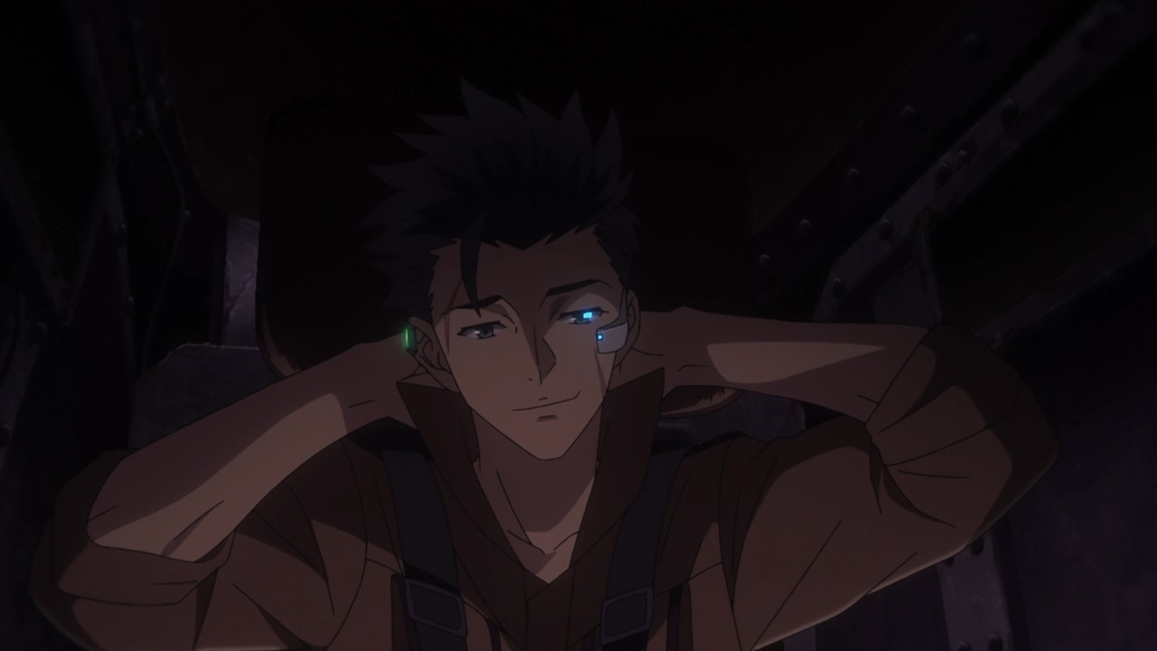 Восемьдесят шесть: Рекап — скриншот 15