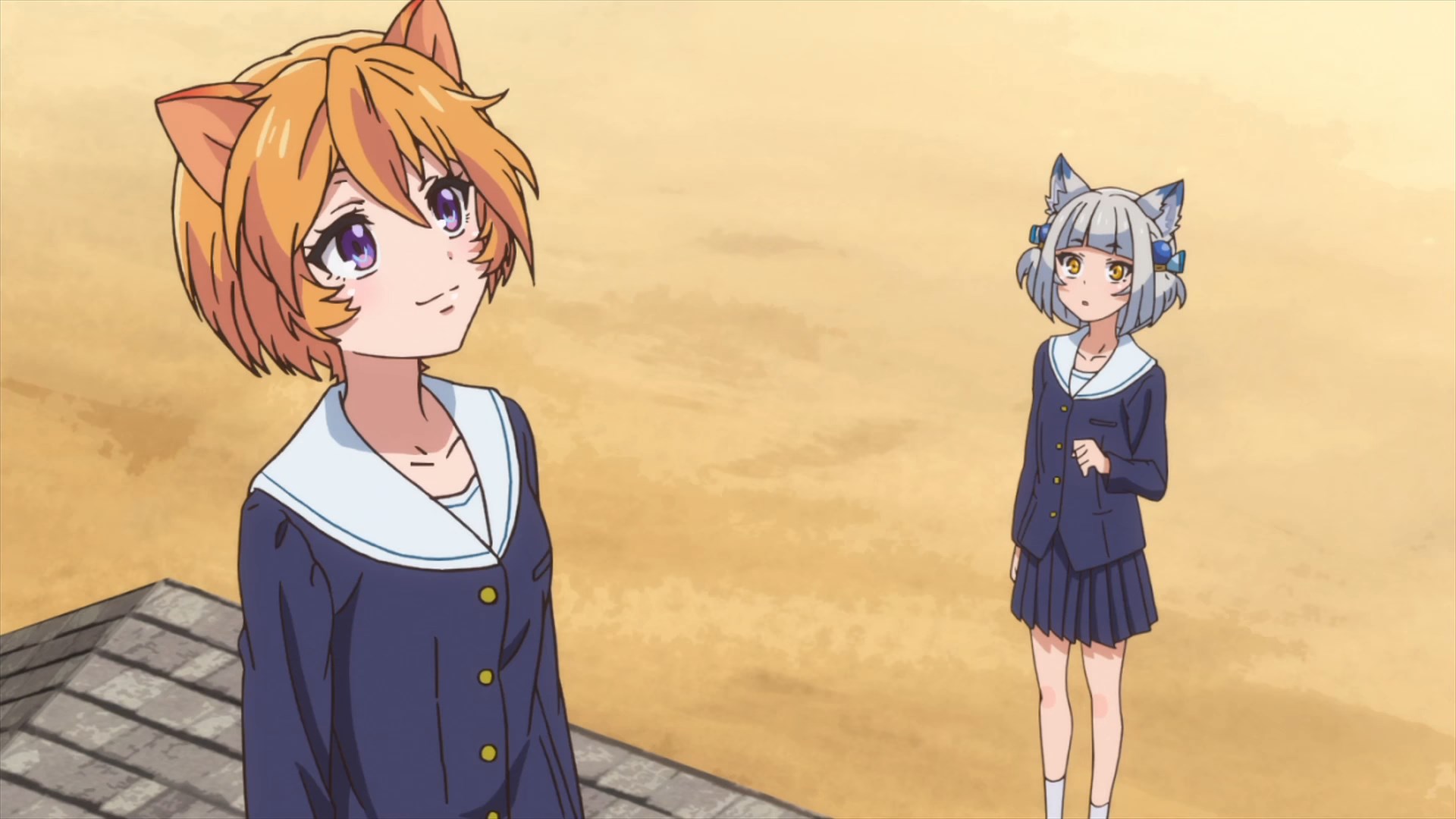 Удар монстра 2: Декларация идола Д'Артаньян — скриншот 15