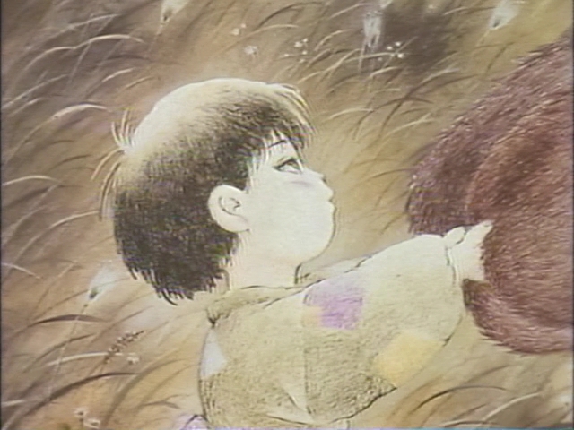 Жёлуди и горный кот — скриншот 17