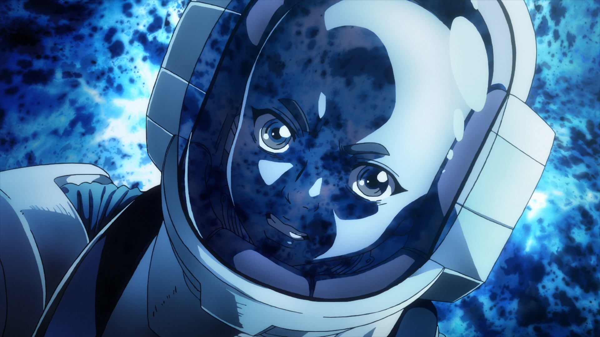 Мобильный воин Гандам: Удар молнии — Бандитский цветок — скриншот 28