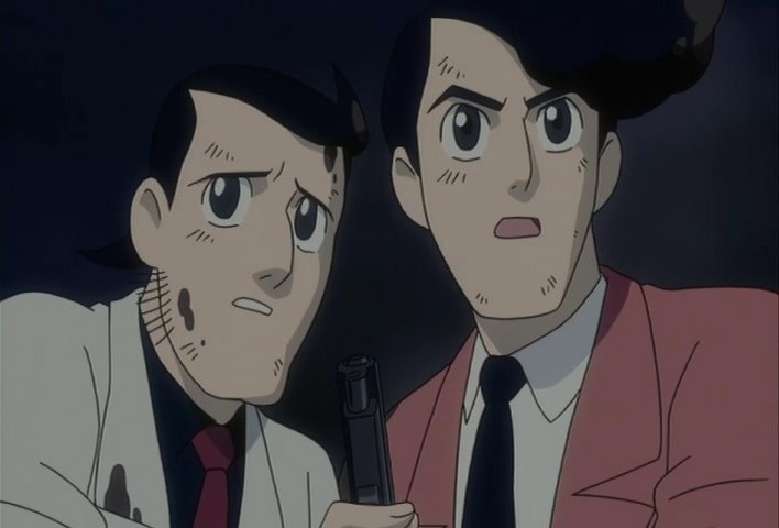 Железный человек №28 — скриншот 19