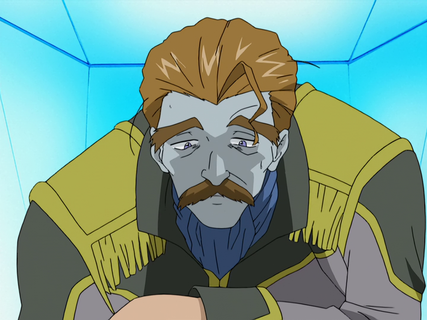 Галактический ангел 4 — скриншот 9