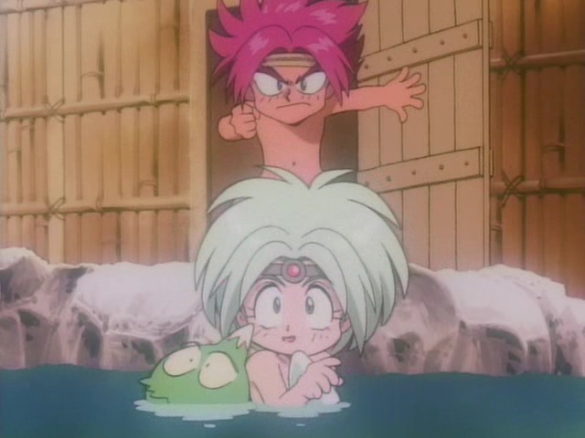 Властелин властелинов Рыцарь Рю: Легенда Адьё — Финал — скриншот 16