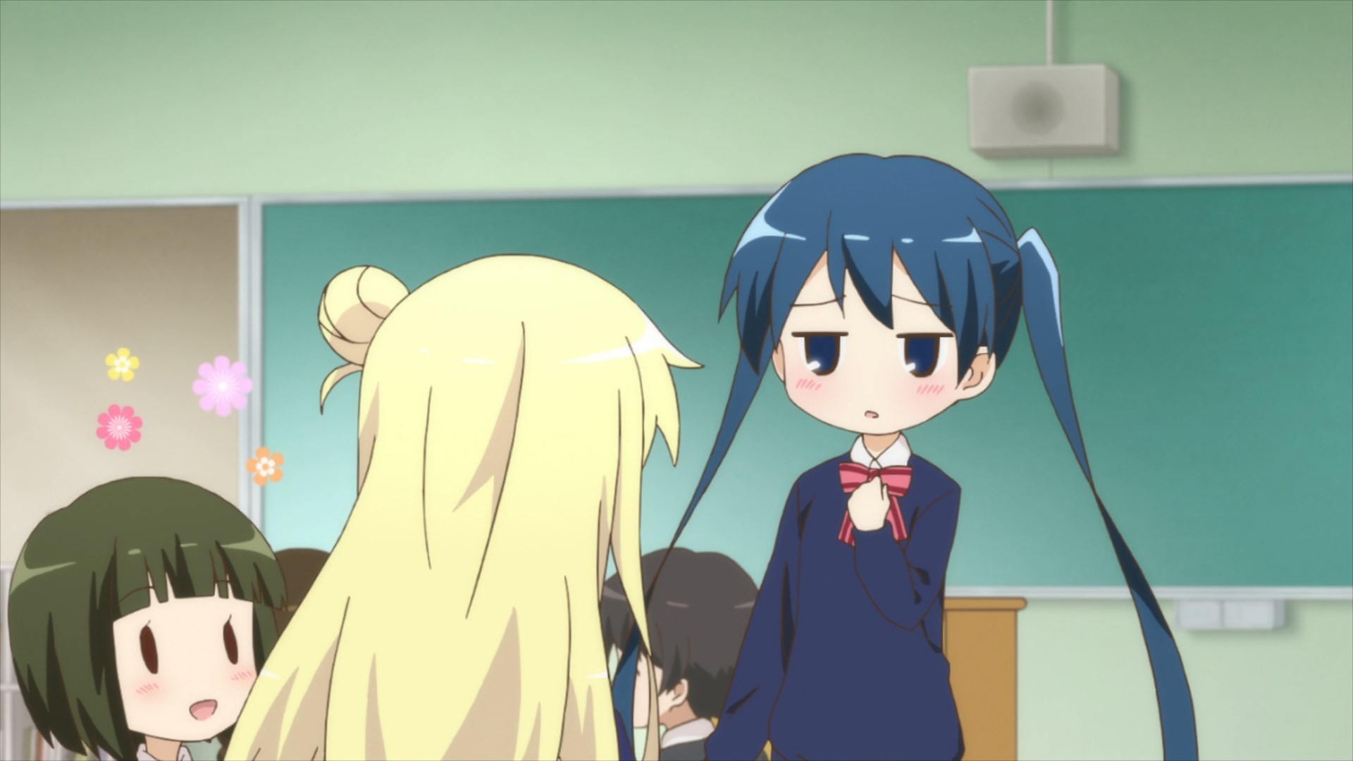 Привет!! Золотая мозаика — скриншот 10