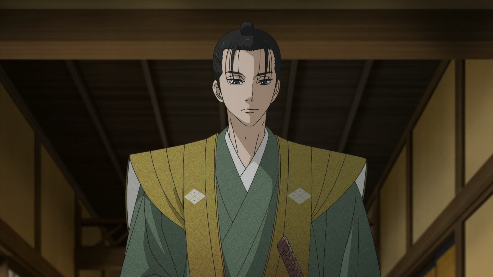 Ооку: Внутренние покои — скриншот 26