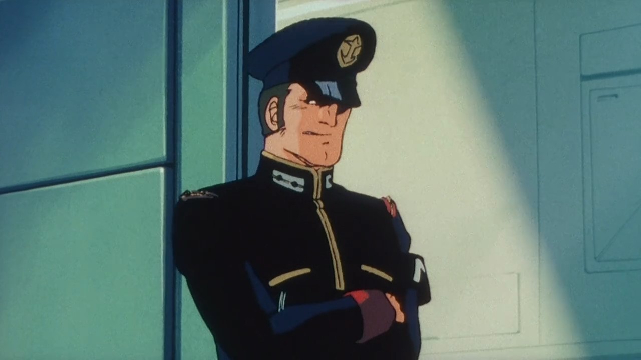 Мобильный воин Гандам Зета: Новый перевод — Наследник звёзд — скриншот 13