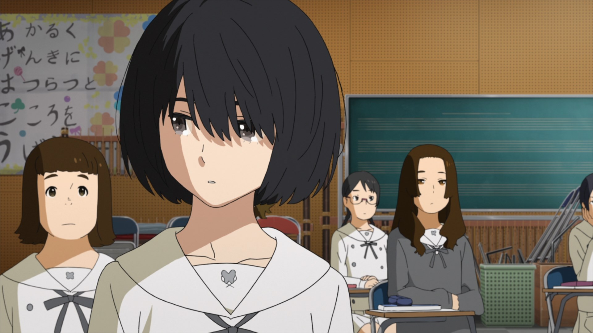 Сердцу хочется кричать — скриншот 47