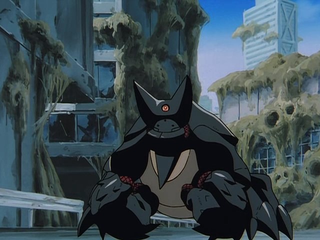 Синяя порода — скриншот 20