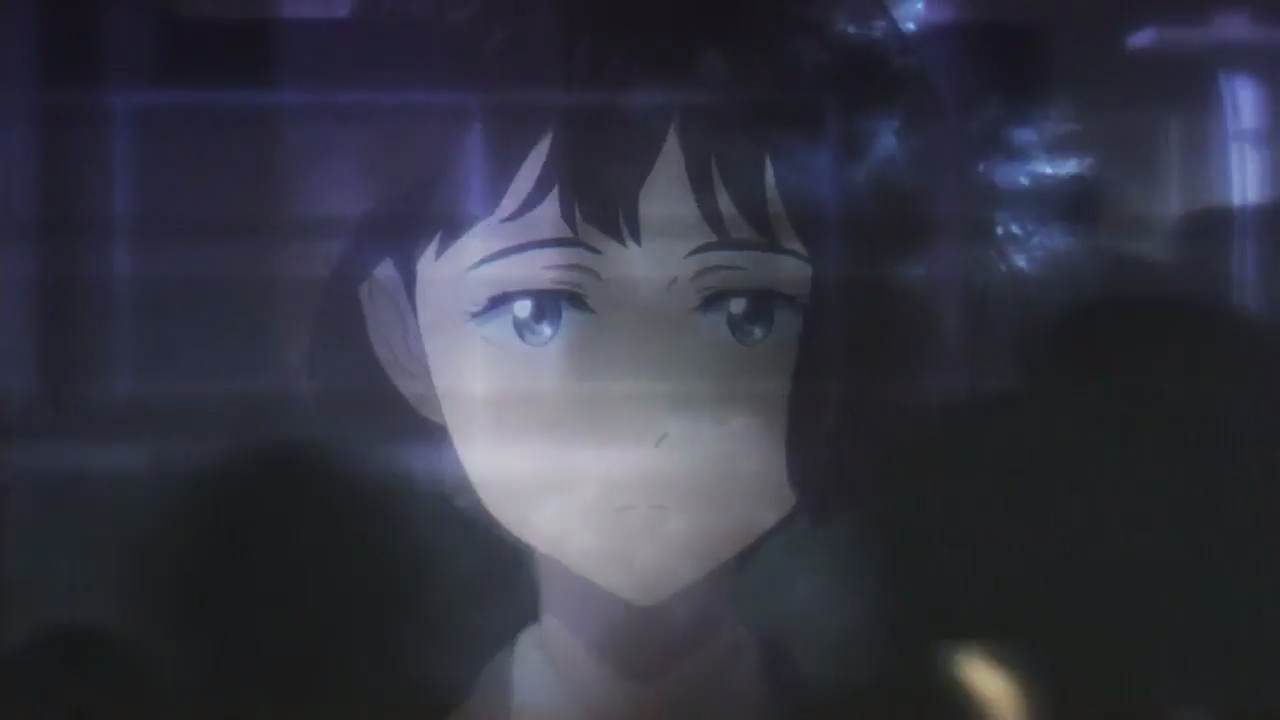 Бугипоп никогда не смеётся (2019) — скриншот 31