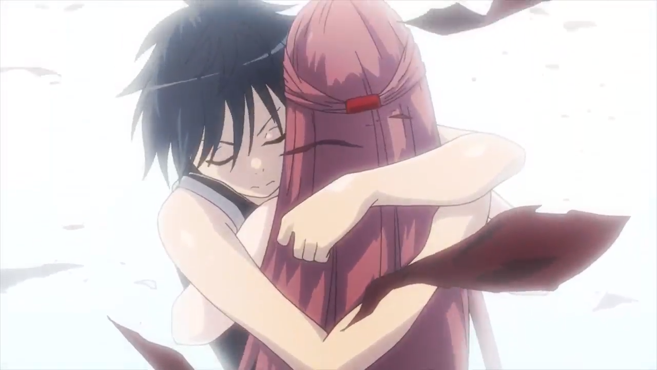 Тринити: Семеро магов — Небесная библиотека и Багровый Король — скриншот 41