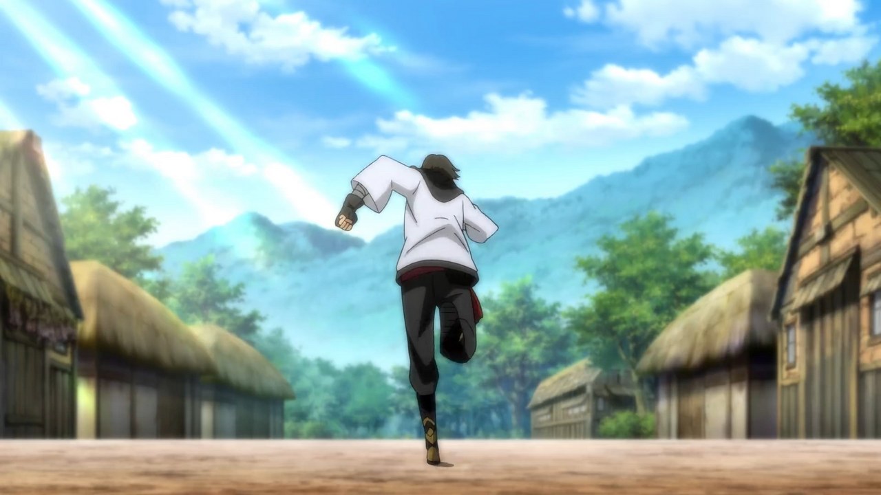 Меч династии — скриншот 20