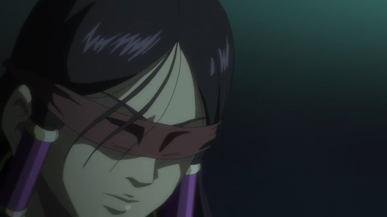 Будда Осаму Тэдзуки: Бесконечное путешествие — скриншот 40