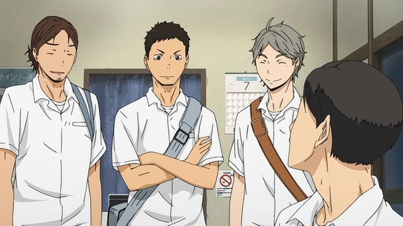 Волейбол против «Неудачников»!! — скриншот 45