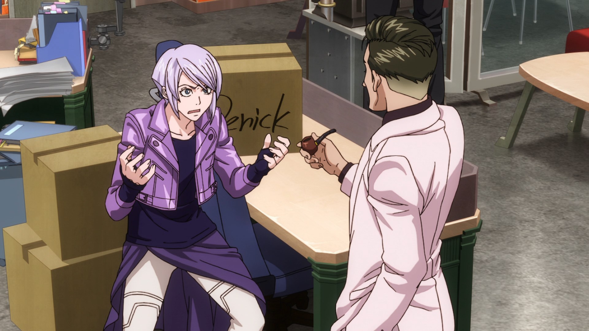 Двойной удар: Даг и Кирилл — скриншот 25