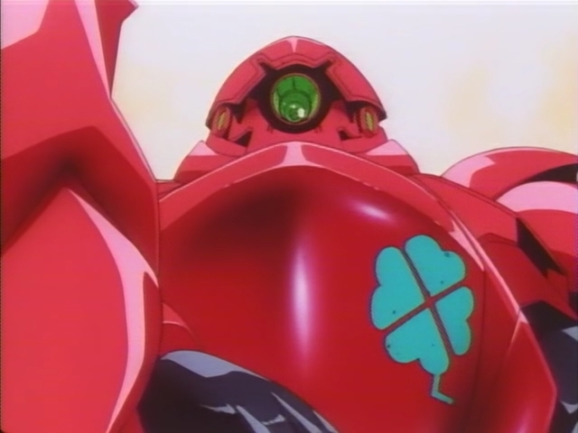 Новая летопись войны Эргайц — скриншот 20