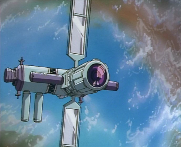 Сборник историй Госё Аоямы — скриншот 14