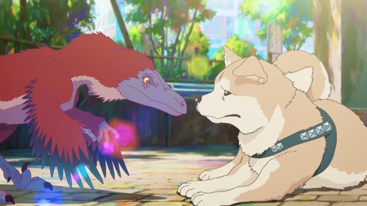 Юрский период! — скриншот 25