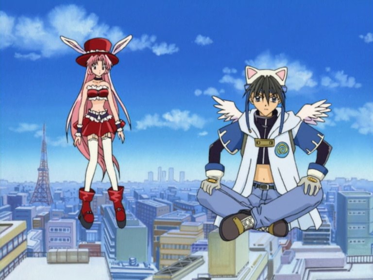 В поисках полной луны — скриншот 21