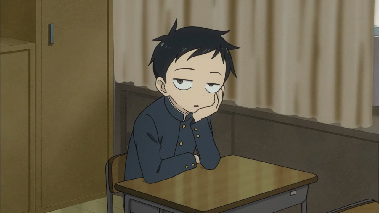 Озорная Такаги — скриншот 55