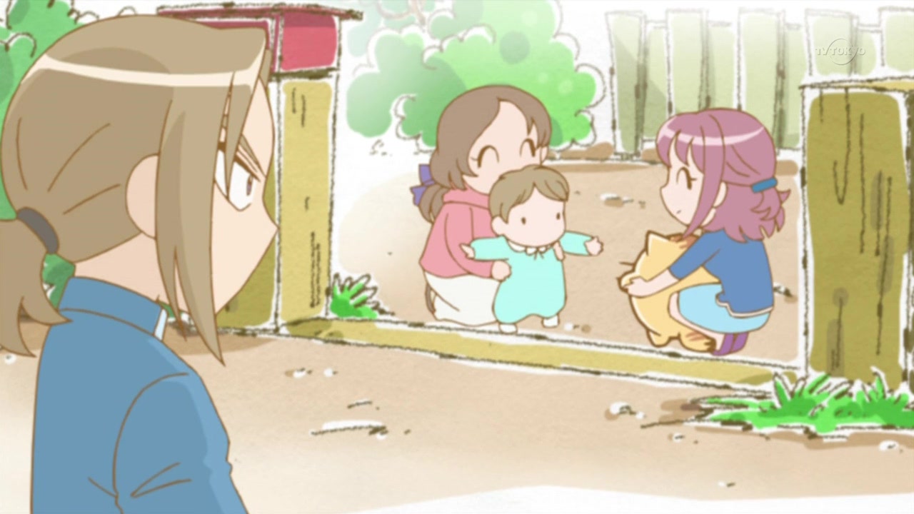 Хроники Пуфика — скриншот 29