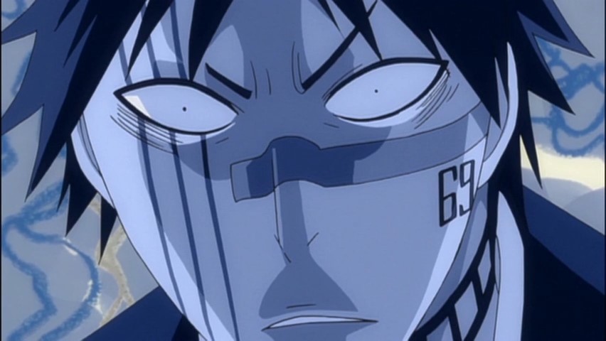 Блич: Джамп Феста 2008 — скриншот 29