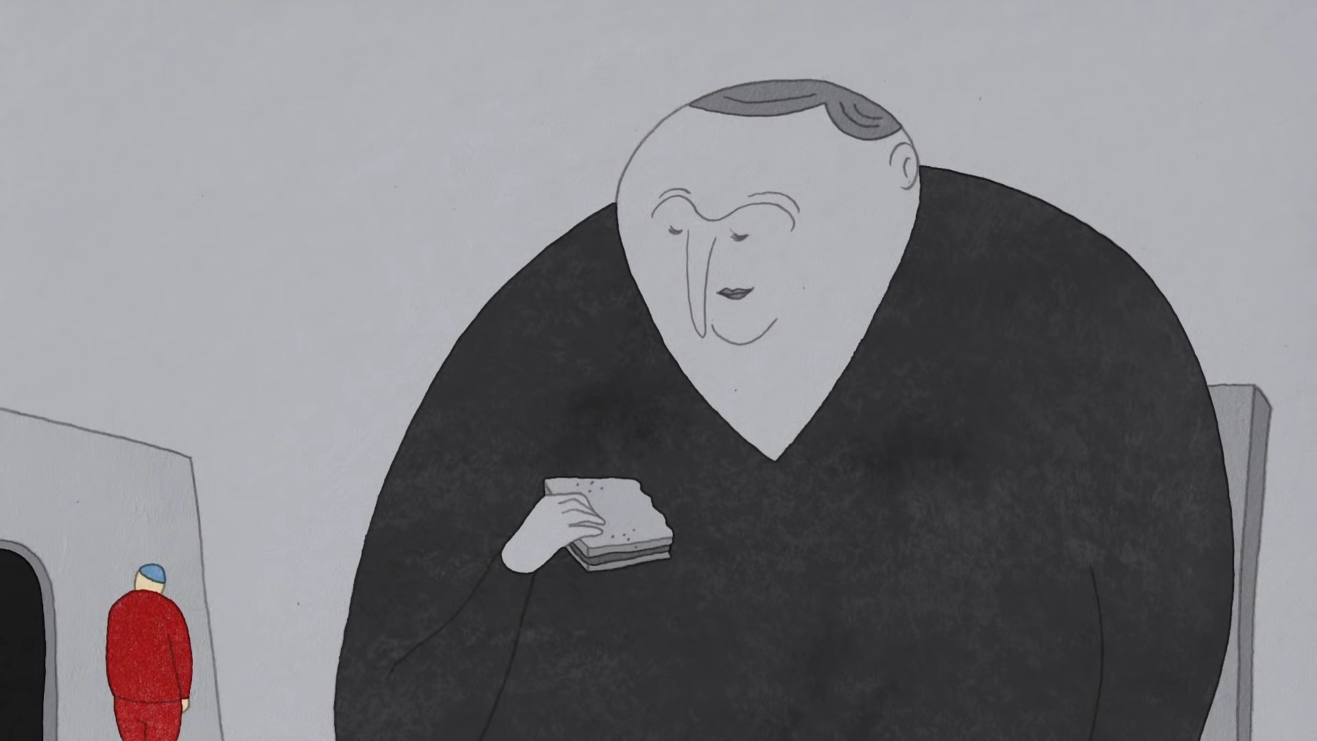 Прекрасная работа — скриншот 23