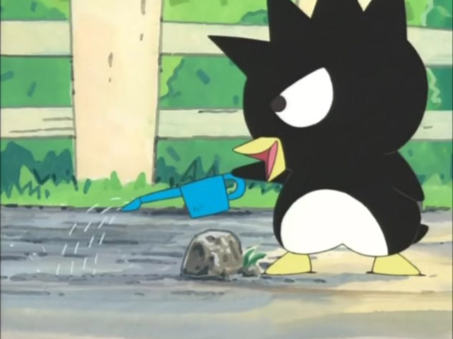 Бэдц-Мару: Волк пришёл! — скриншот 15