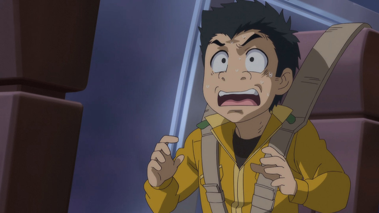 Торико: Специальное меню — скриншот 15