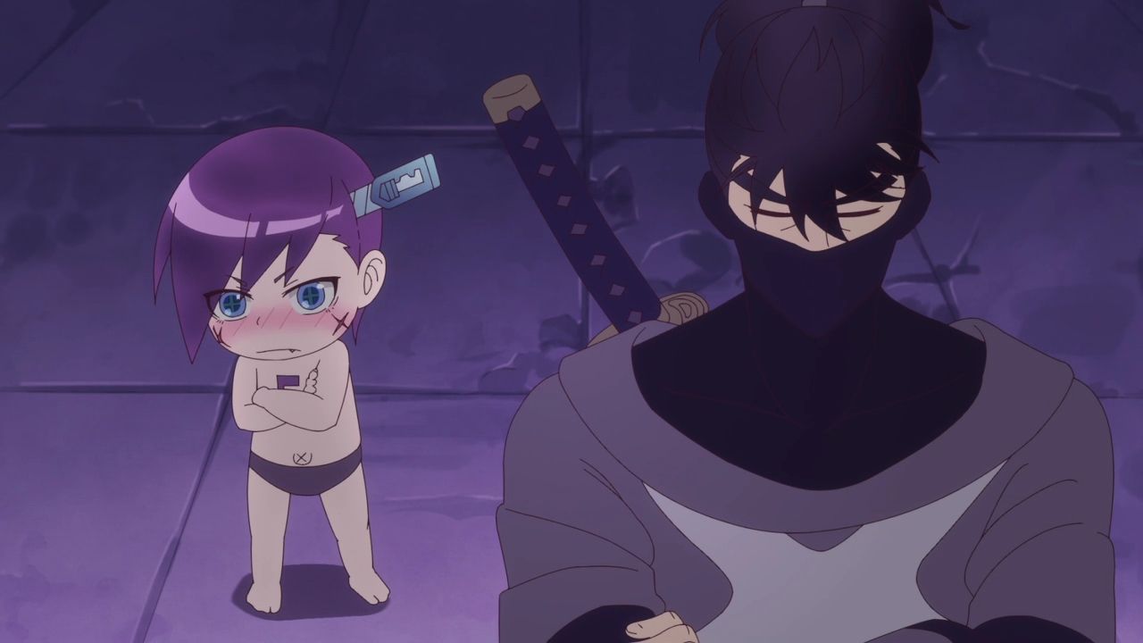 Быть героиней — скриншот 43