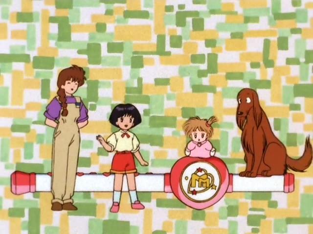 Мама-четвероклассница — скриншот 24