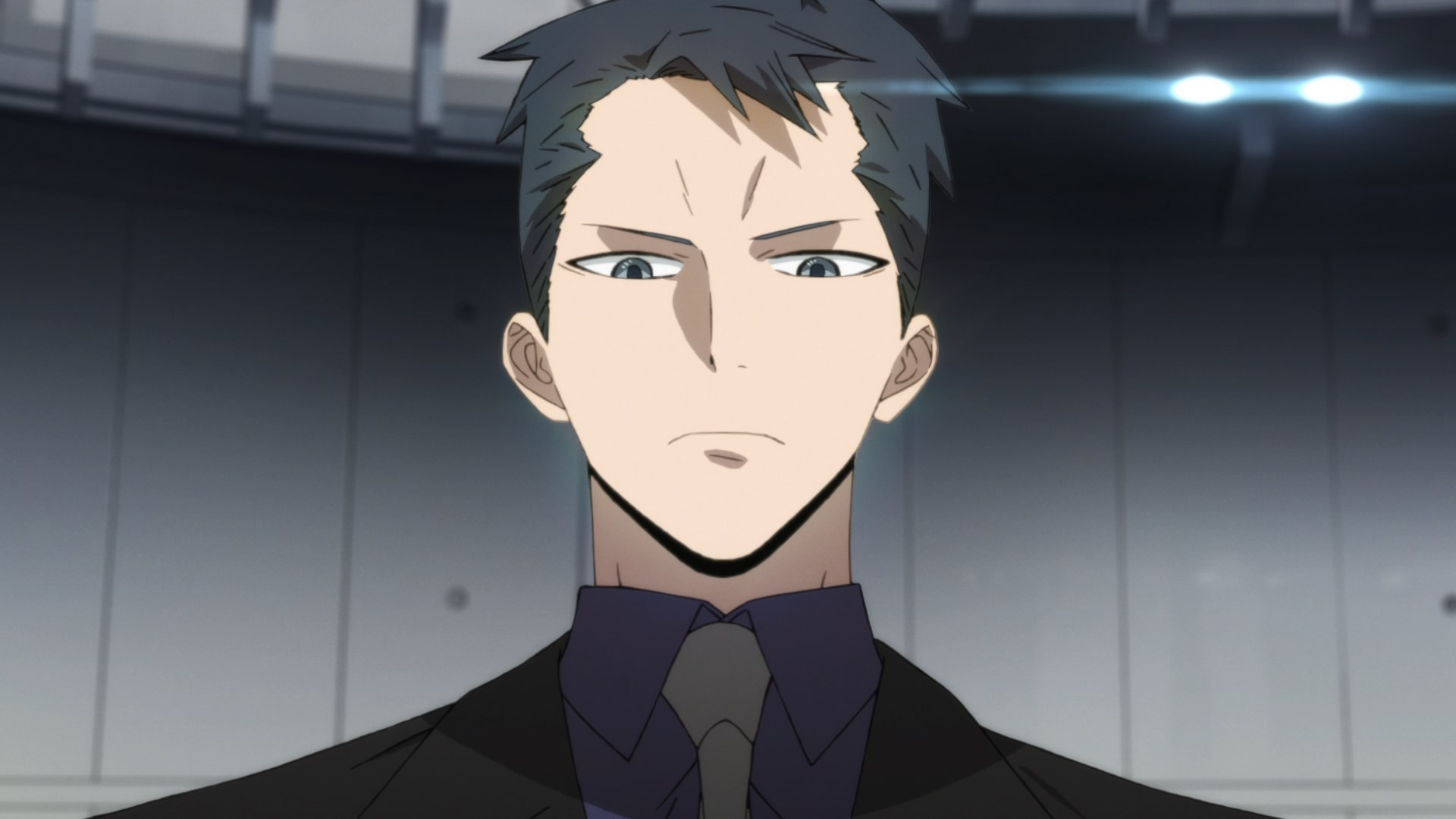 ID: Вторжение — скриншот 16