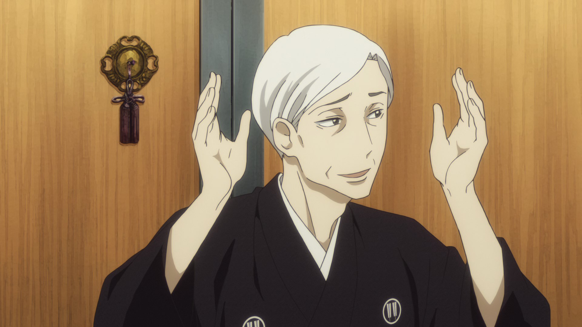 Сёва-Гэнроку: Двойное самоубийство по ракуго 2 — скриншот 16