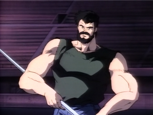 Красный Хаятэ — скриншот 27