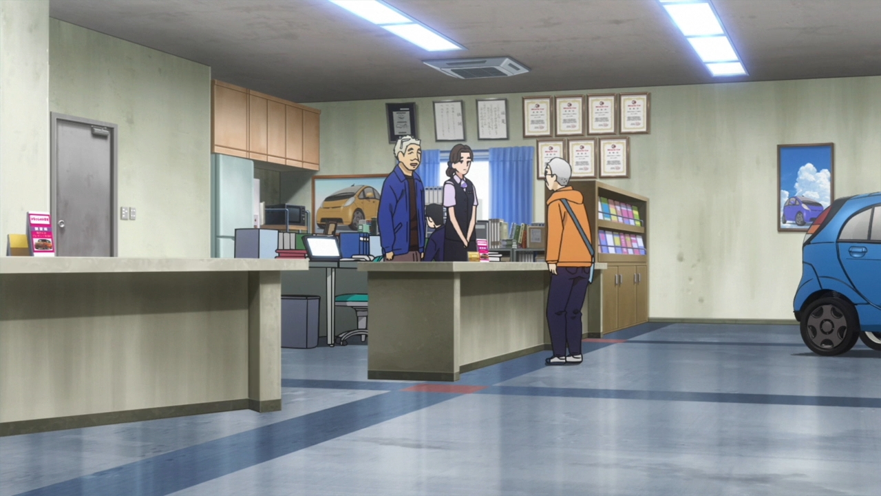 Космические братья: Эпизод 0 — скриншот 29