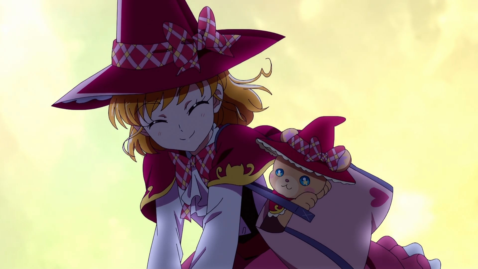 Хорошенькое лекарство: Девочки-волшебницы 2 — скриншот 7