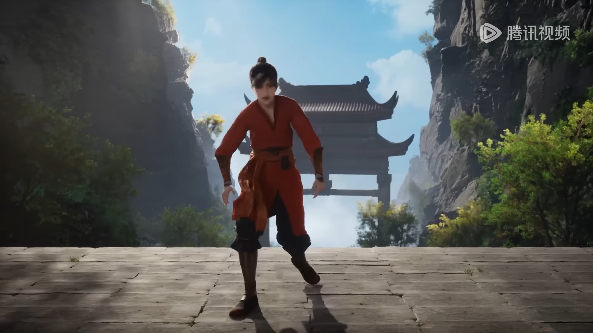 Воинственный бог Асура — скриншот 10