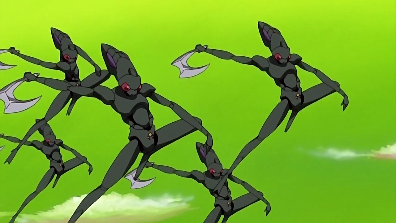 Наездники на пауках: Герои Оракула — скриншот 18