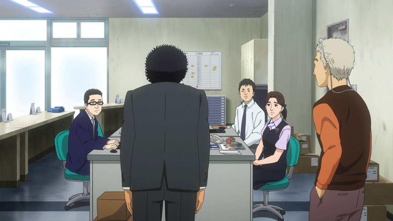 Космические братья: Эпизод 0 — скриншот 22