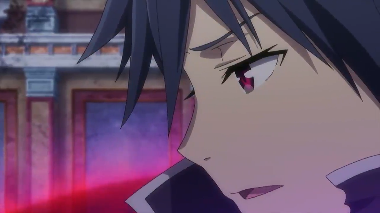 Тринити: Семеро магов — Небесная библиотека и Багровый Король — скриншот 39