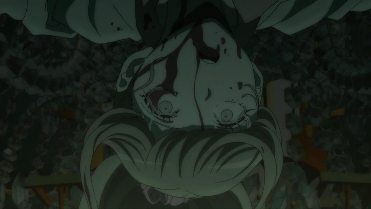 Данганронпа 3: Конец школы надежды — Будущее — скриншот 34