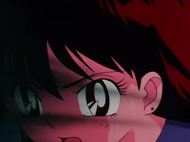 Красавица-воин Сейлор Мун Эс — скриншот 6