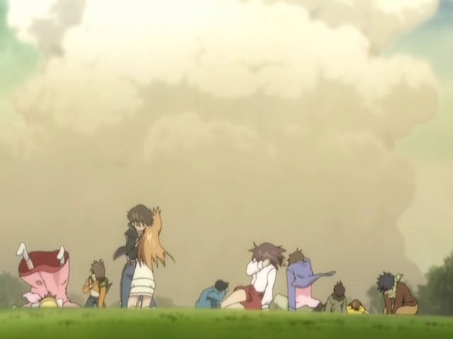 Мунто: За стеной времени — скриншот 66