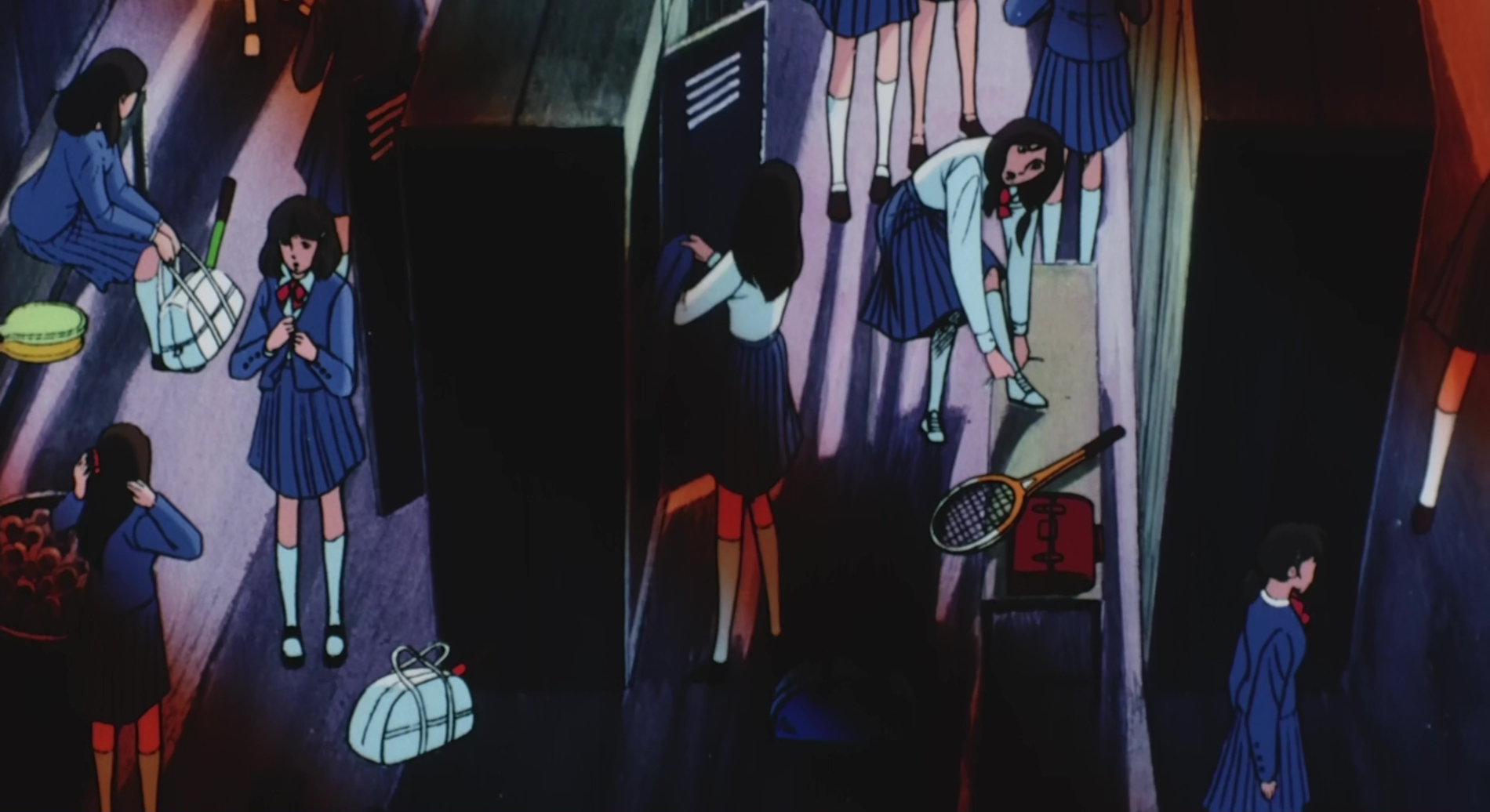 Бей эйс! — скриншот 38